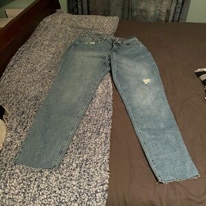 Brand new Old Navy Light Blue Denim Jeans